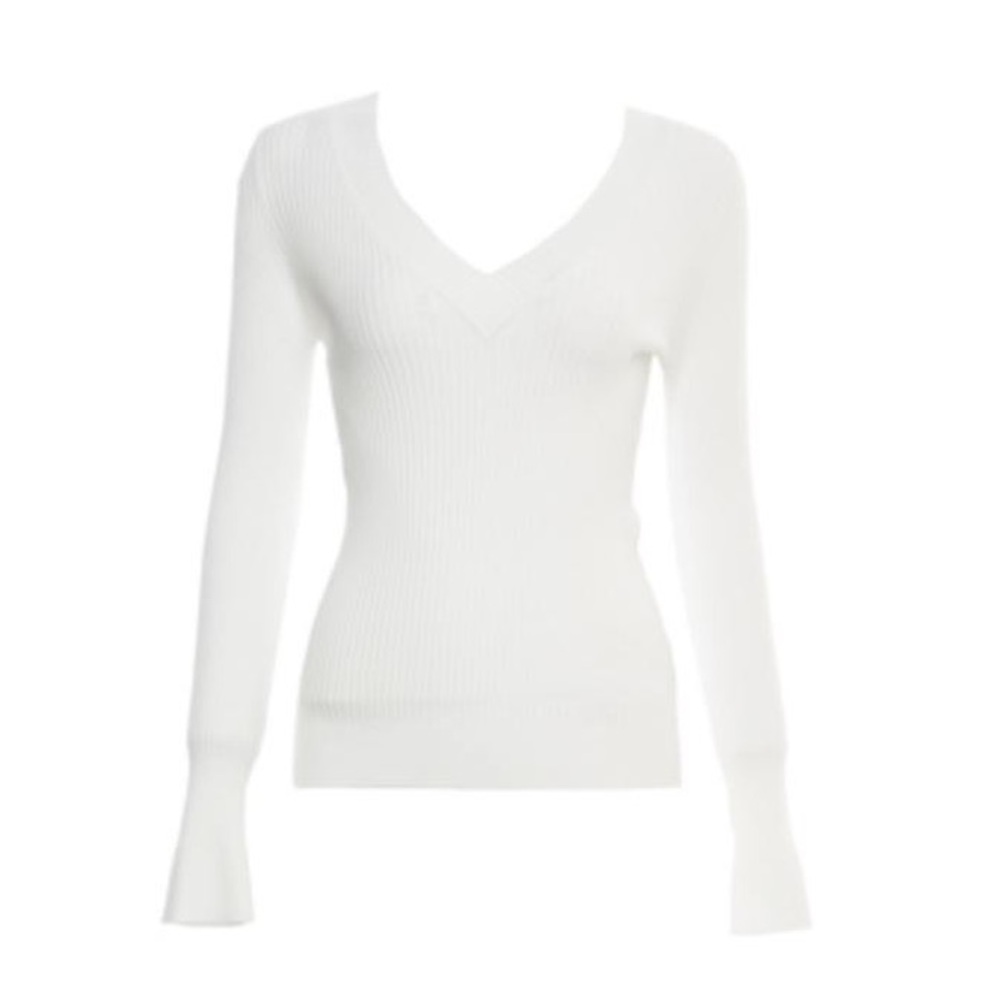 525 America Wide V-Neck Pullover